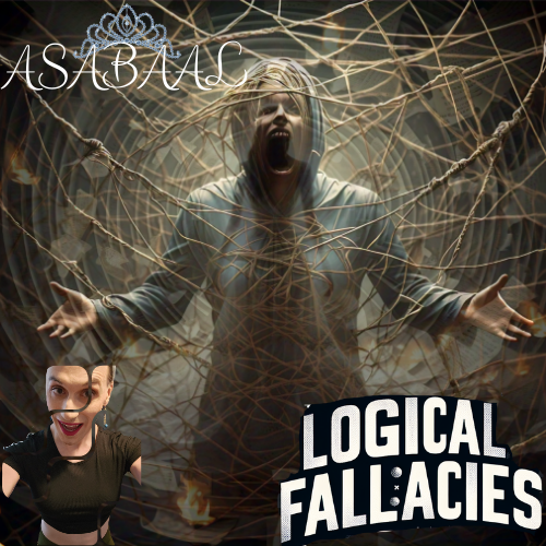 Logical Fallacies